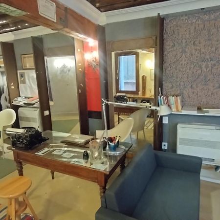 Suite Apartment San Marco 1825 Венеция Экстерьер фото